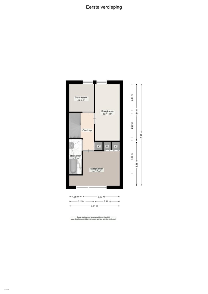 Foto 43 van Aconietenhof 16