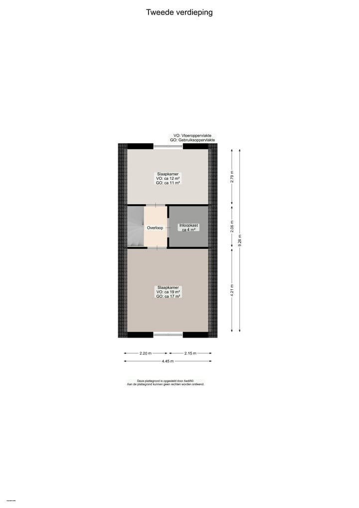Foto 44 van Aconietenhof 16