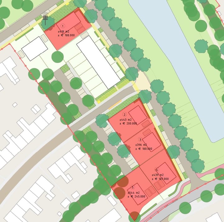 Foto 1 van Ir. Ovingestraat