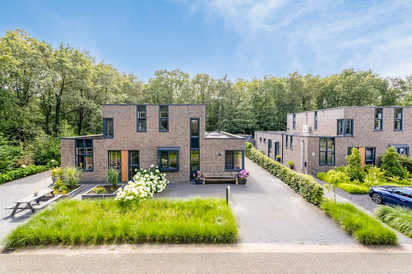 Foto 1 van Germondylaan 45