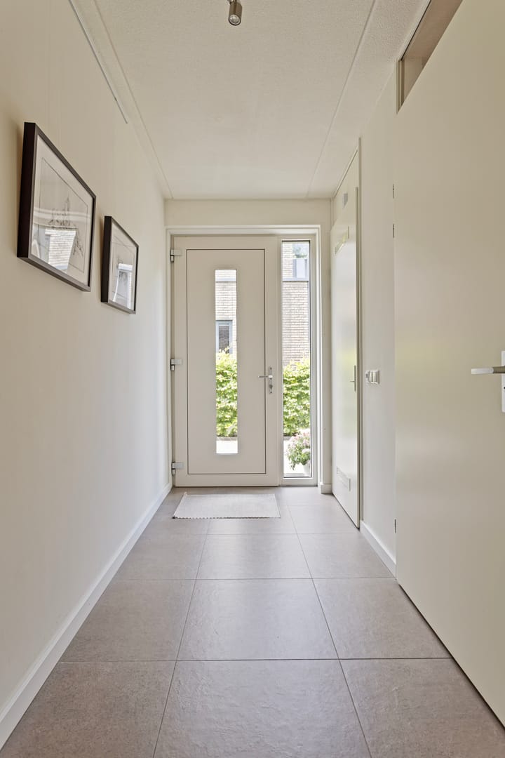 Foto 3 van Germondylaan 45