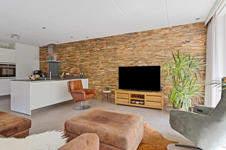 Foto 5 van Germondylaan 45