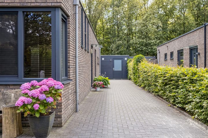 Foto 2 van Germondylaan 45