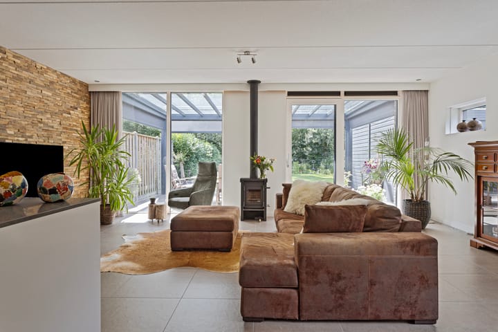 Foto 4 van Germondylaan 45