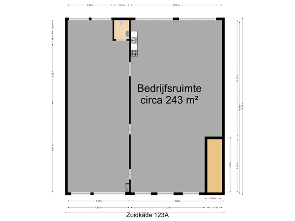 Begane grond