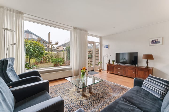 Foto 7 van Weidekamp 29