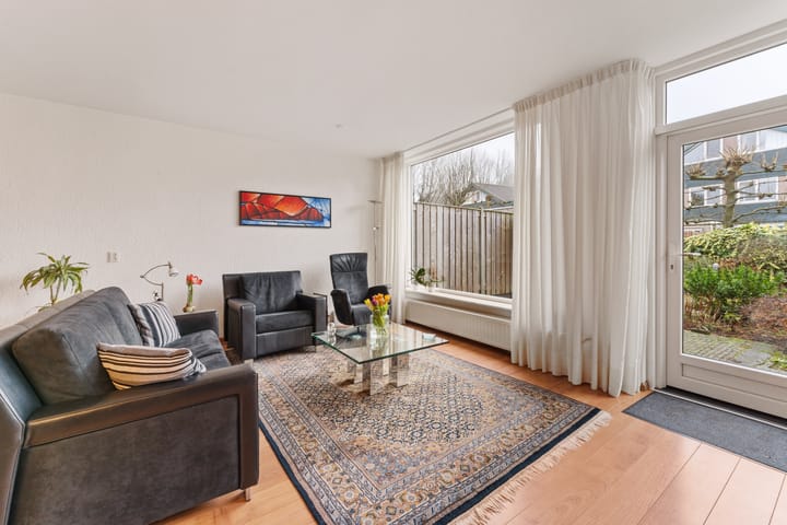 Foto 8 van Weidekamp 29