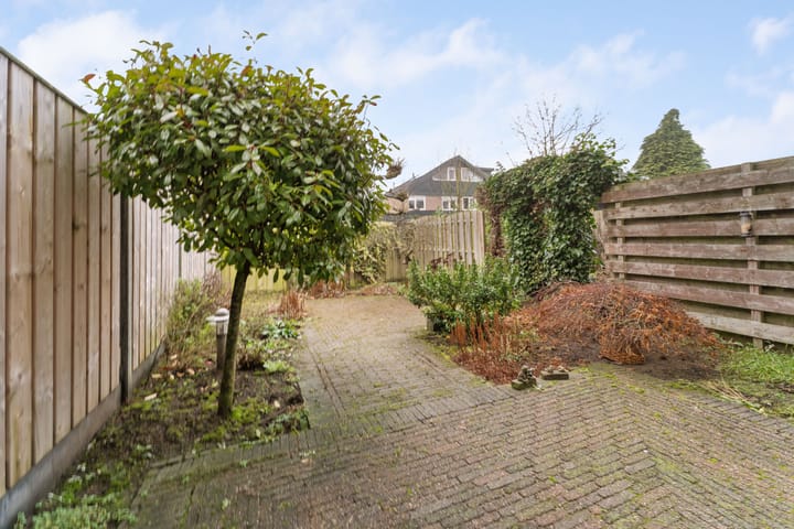 Foto 25 van Weidekamp 29