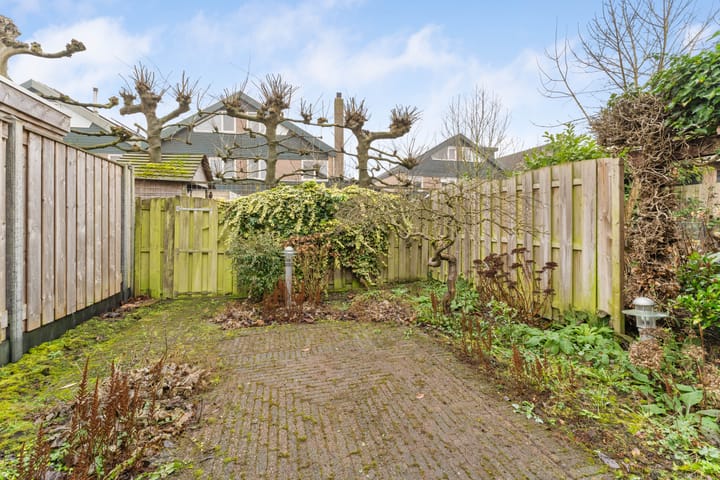 Foto 26 van Weidekamp 29