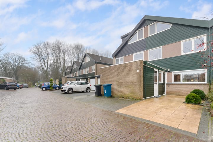 Foto 27 van Weidekamp 29