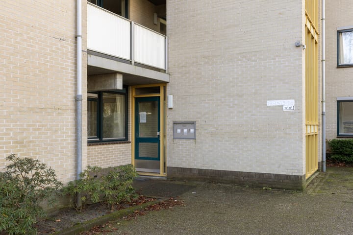 Foto 3 van Utrechtseweg 13-8