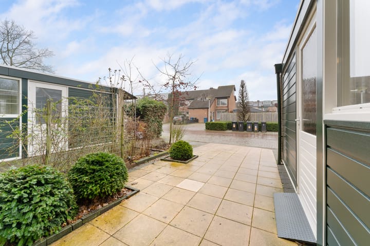 Foto 28 van Weidekamp 29