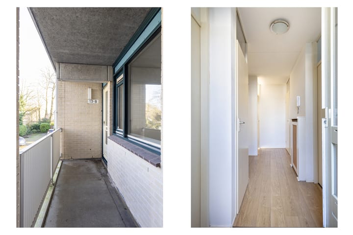 Foto 5 van Utrechtseweg 13-8