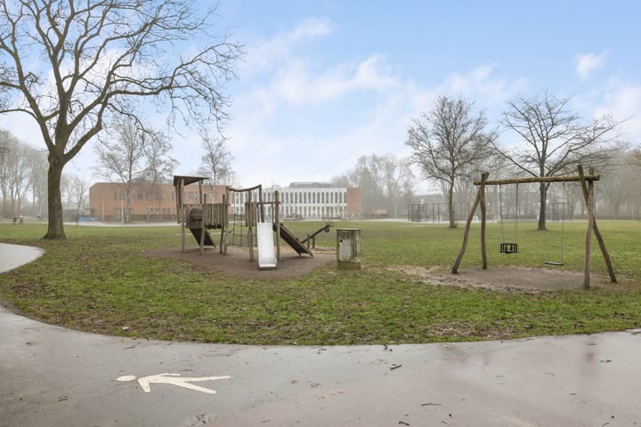 Foto 30 van Weidekamp 29