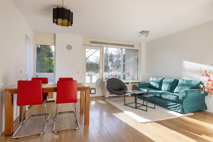 Foto 6 van Utrechtseweg 13-8