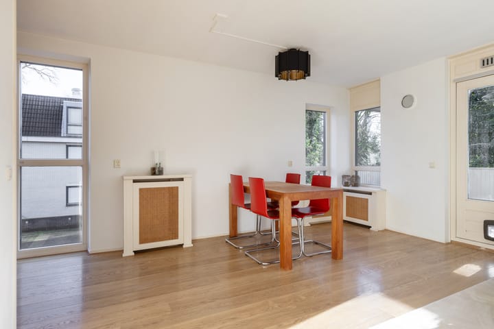 Foto 7 van Utrechtseweg 13-8