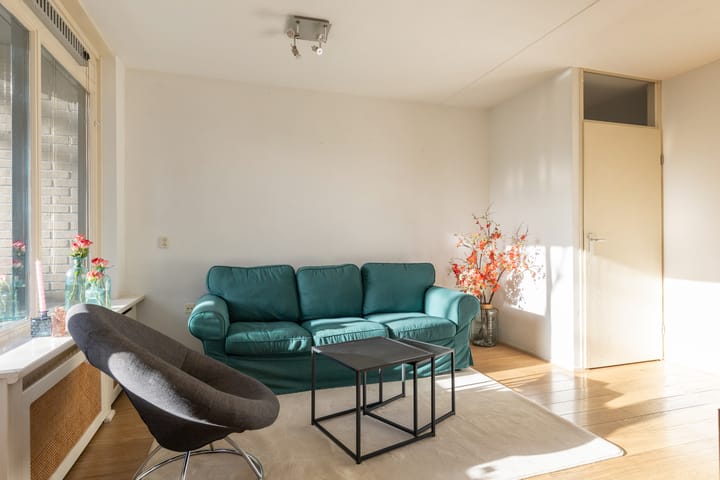 Foto 9 van Utrechtseweg 13-8