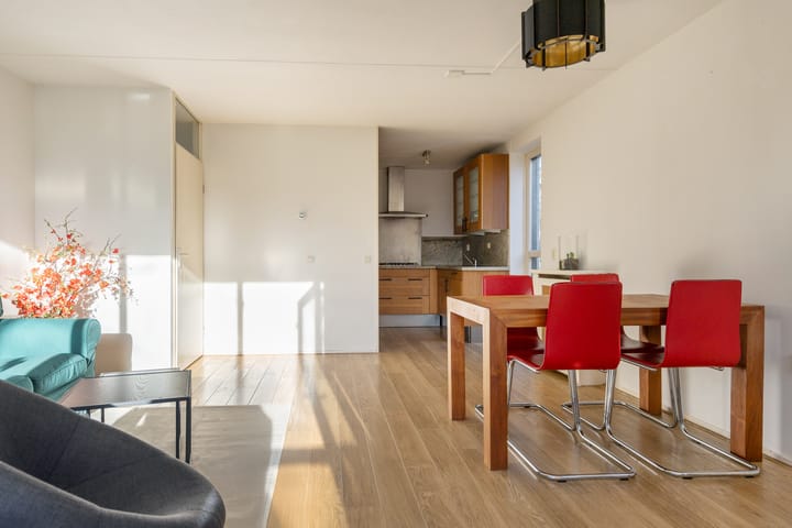 Foto 10 van Utrechtseweg 13-8