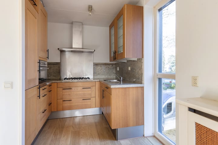 Foto 11 van Utrechtseweg 13-8