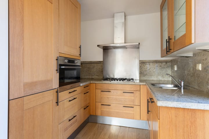 Foto 12 van Utrechtseweg 13-8