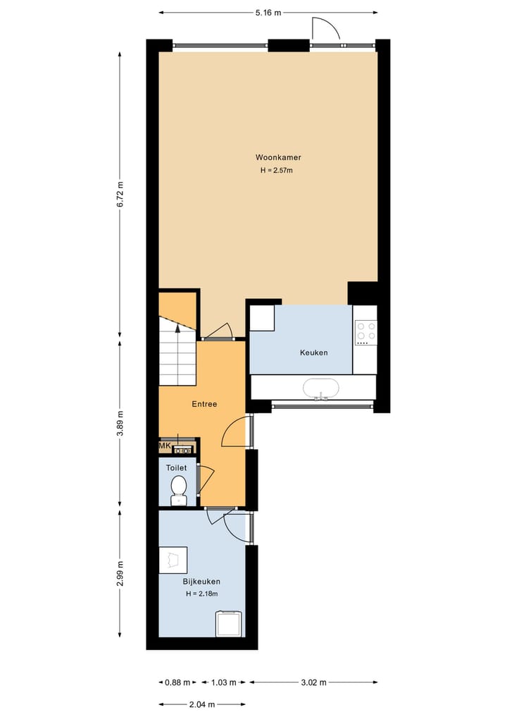 Foto 37 van Weidekamp 29