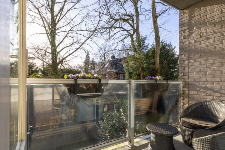 Foto 13 van Utrechtseweg 13-8