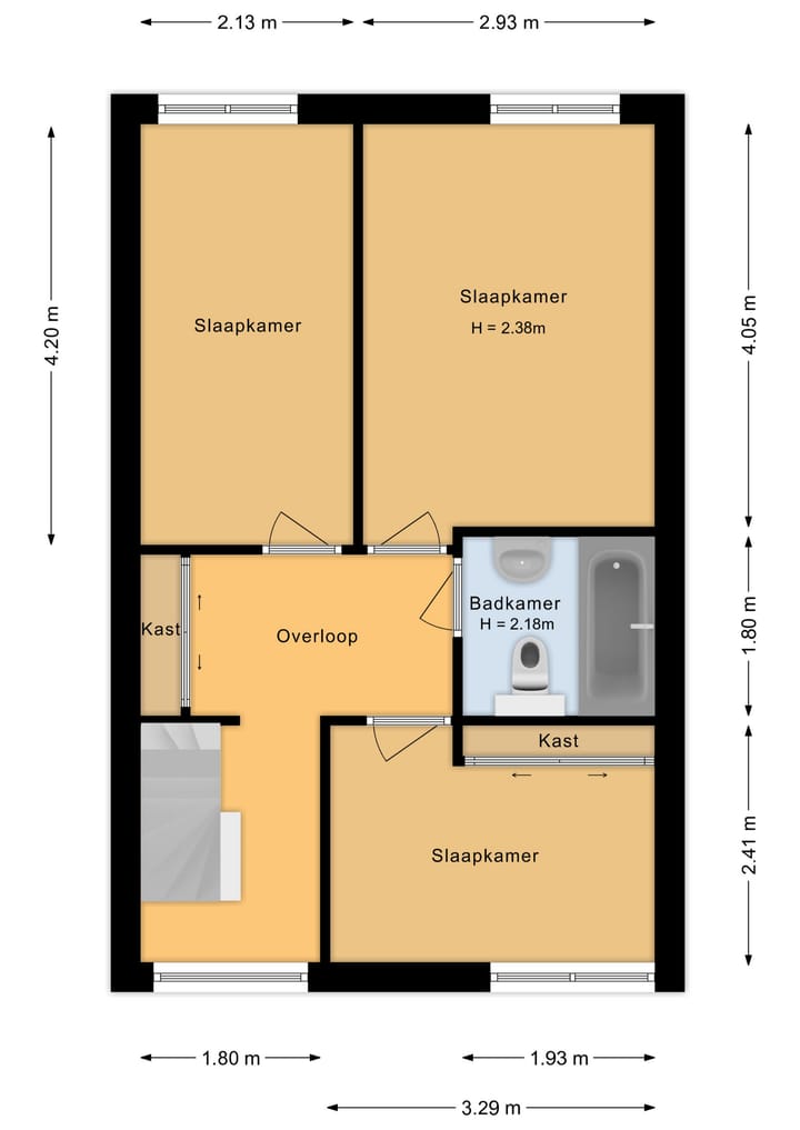 Foto 38 van Weidekamp 29