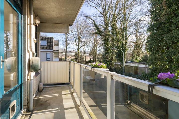 Foto 14 van Utrechtseweg 13-8