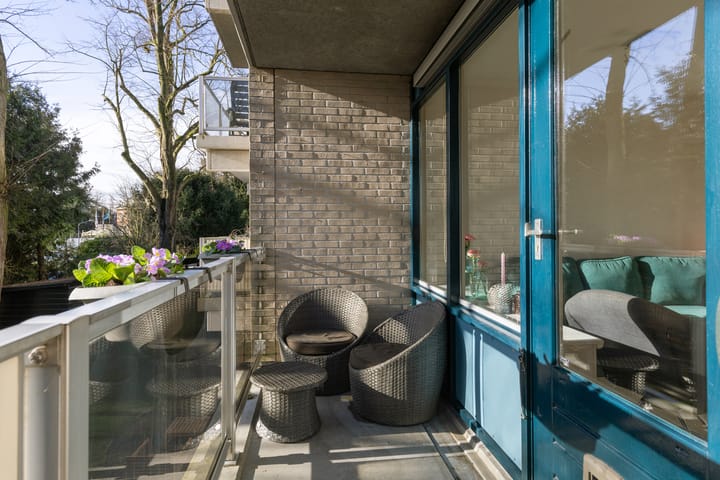 Foto 15 van Utrechtseweg 13-8