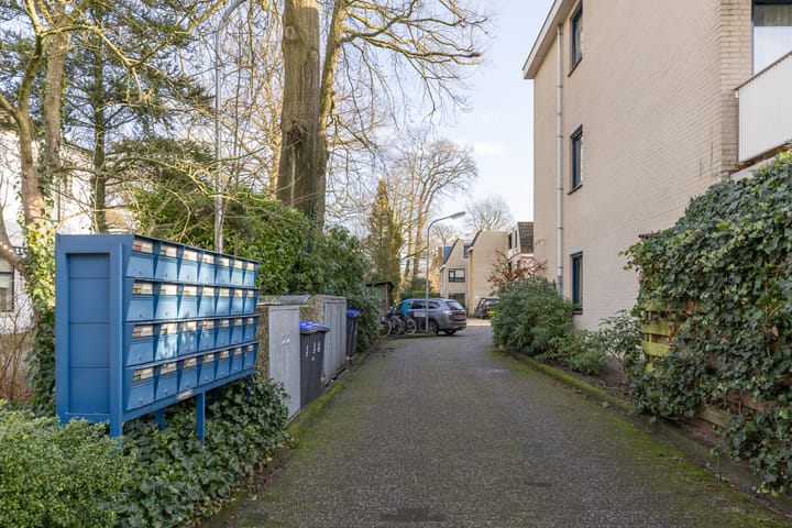 Foto 24 van Utrechtseweg 13-8