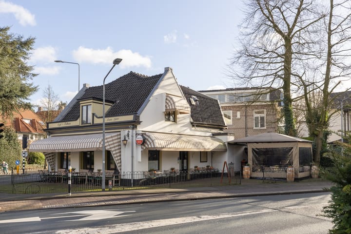 Foto 28 van Utrechtseweg 13-8