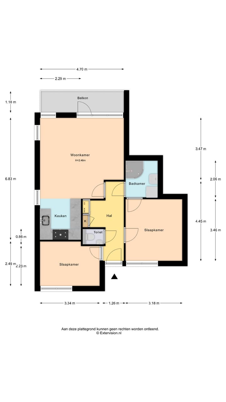 Foto 29 van Utrechtseweg 13-8