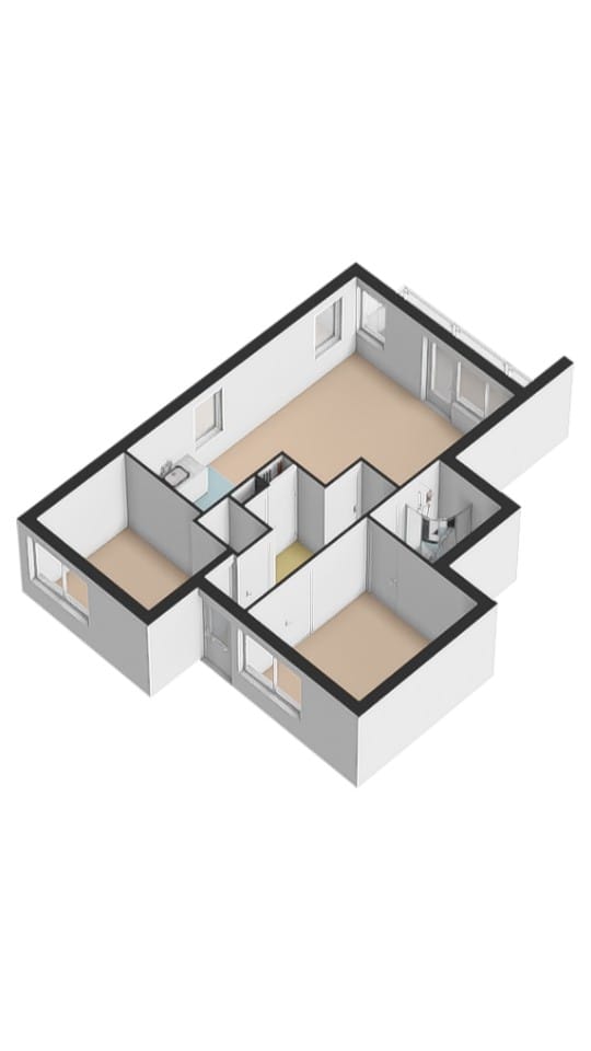 Foto 30 van Utrechtseweg 13-8