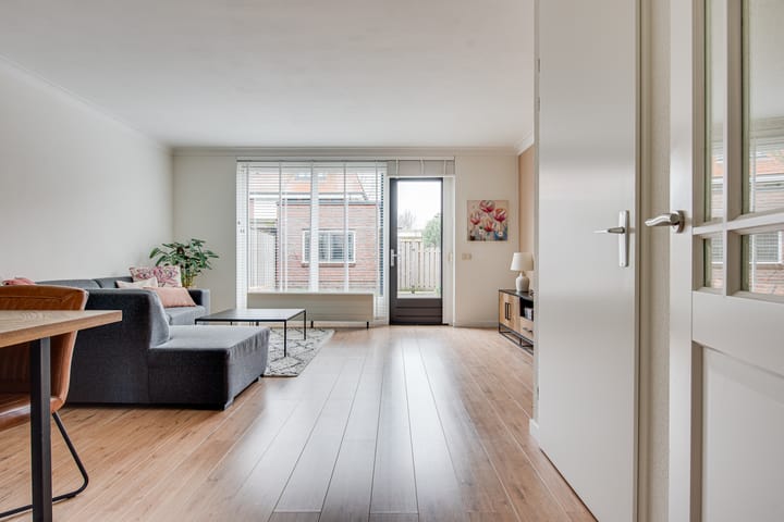 Foto 2 van Vonkenwaard 50