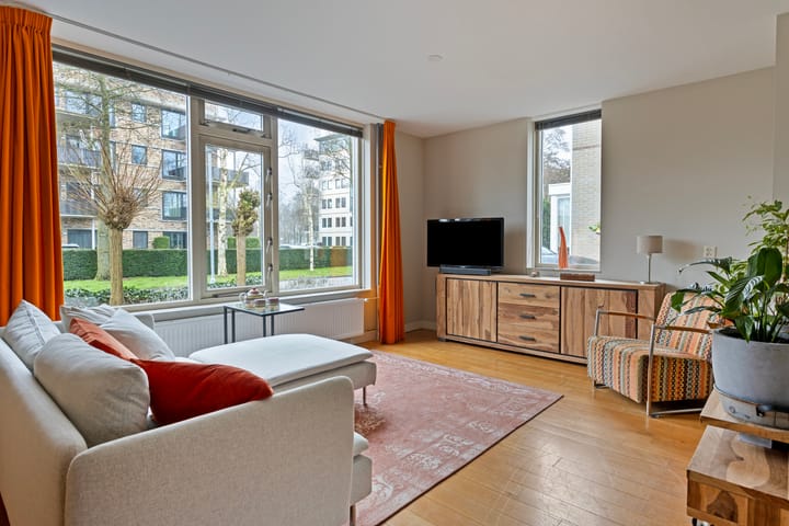 Foto 2 van Goudsbloemvallei 84