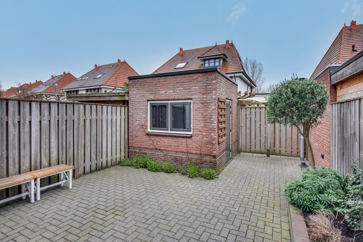 Foto 4 van Vonkenwaard 50