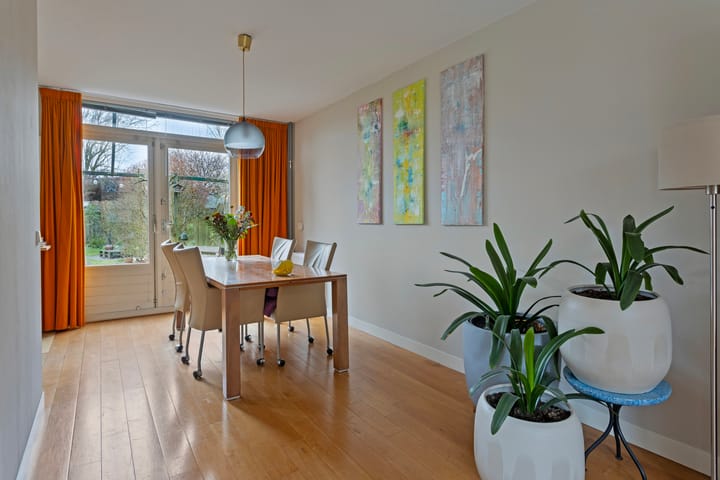 Foto 3 van Goudsbloemvallei 84