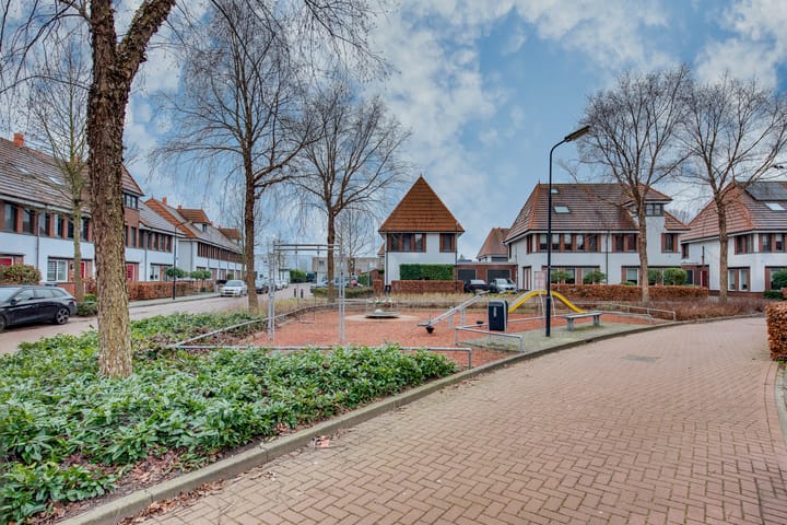 Foto 5 van Vonkenwaard 50