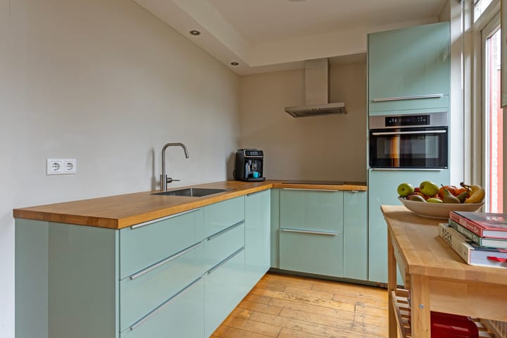 Foto 4 van Goudsbloemvallei 84