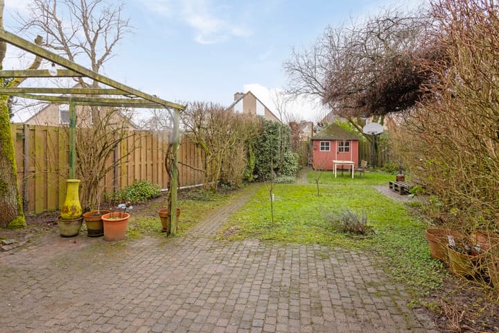 Foto 5 van Goudsbloemvallei 84