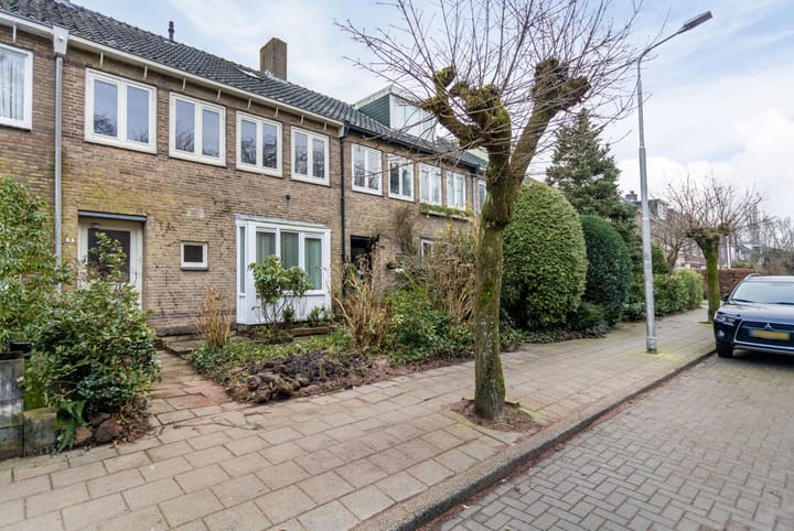 Foto 1 van Thorbeckelaan 11