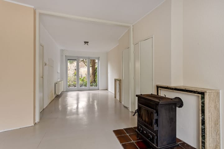 Foto 3 van Thorbeckelaan 11