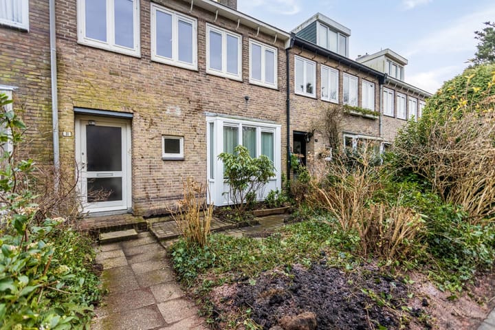 Foto 4 van Thorbeckelaan 11