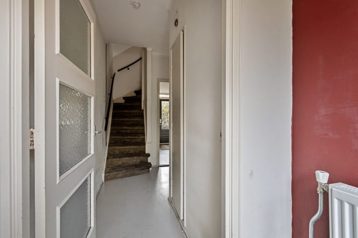 Foto 5 van Thorbeckelaan 11