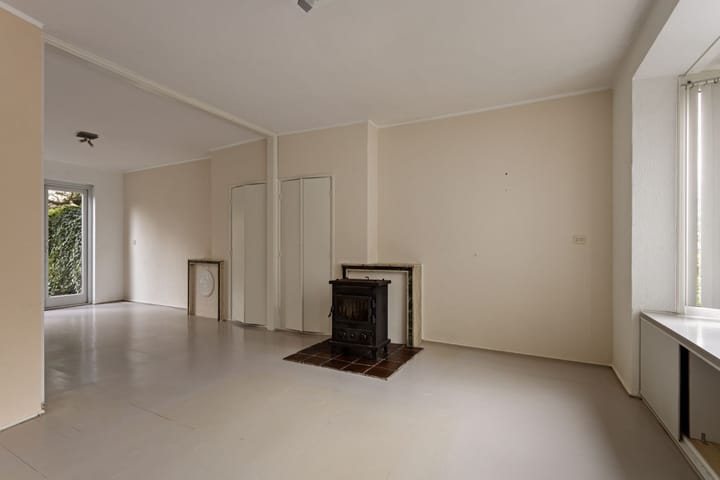 Foto 7 van Thorbeckelaan 11