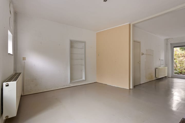 Foto 9 van Thorbeckelaan 11