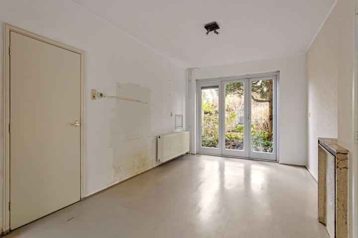 Foto 10 van Thorbeckelaan 11