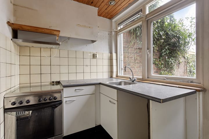 Foto 11 van Thorbeckelaan 11