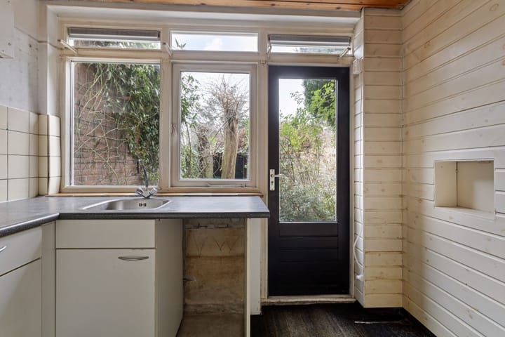 Foto 12 van Thorbeckelaan 11