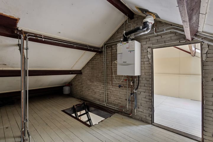 Foto 19 van Thorbeckelaan 11